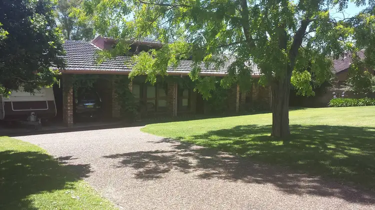 Second view of Homely house listing, 29 Davies Street, Scone NSW 2337