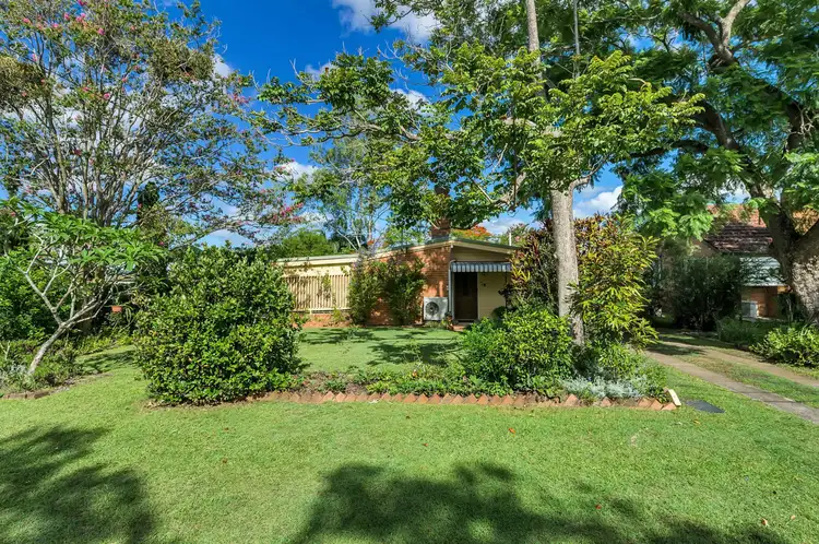 Main view of Homely house listing, 10 Cornhill Street, Kenmore QLD 4069