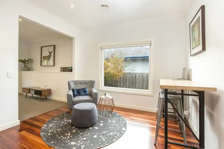 Third view of Homely house listing, 51 Macey Avenue, Avondale Heights VIC 3034