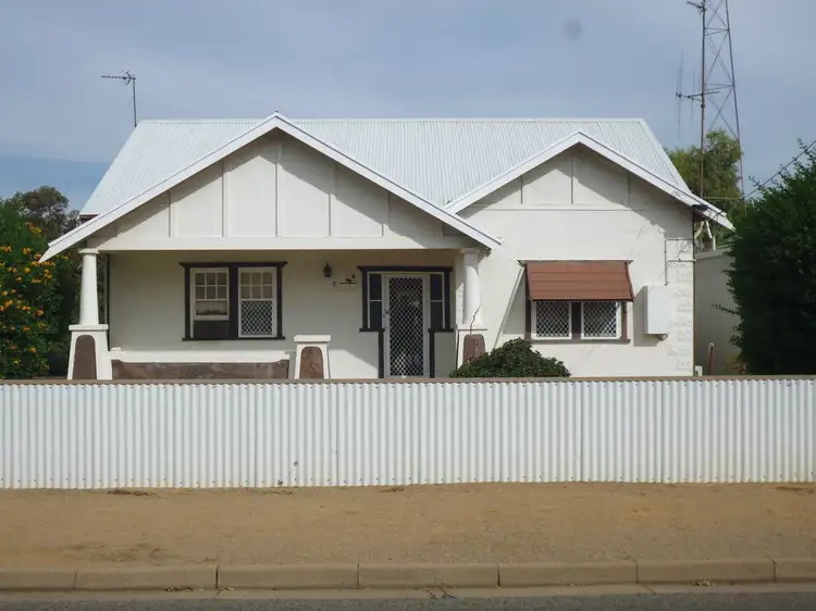 5 Cottell Street, Port Pirie SA 5540