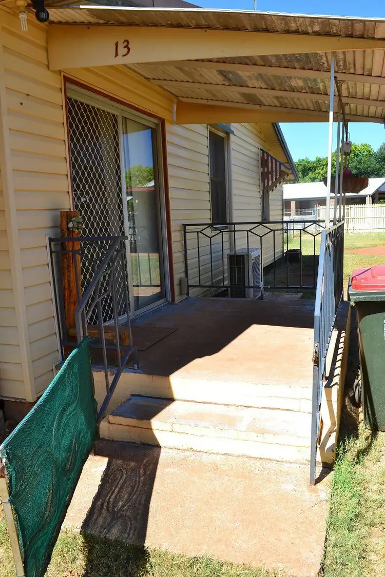 Fifth view of Homely house listing, 13 Hazel Street, Mount Isa QLD 4825