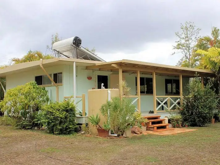 Second view of Homely house listing, 221 Teddington Road, Tinana QLD 4650