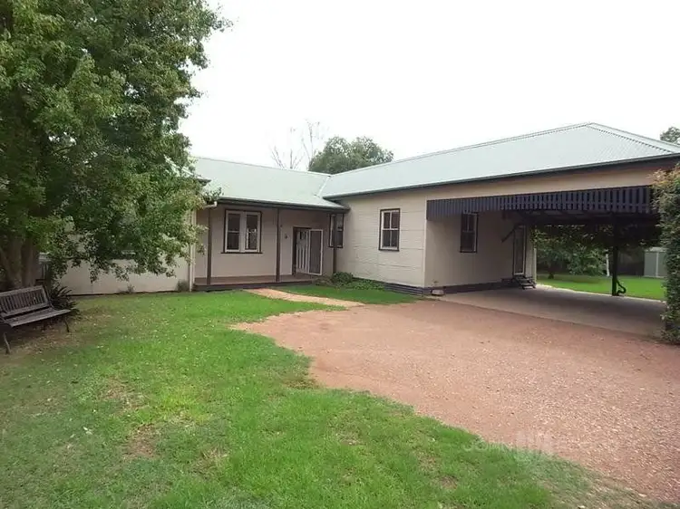 Main view of Homely house listing, LOT 12, 38A Satur Road, Scone NSW 2337