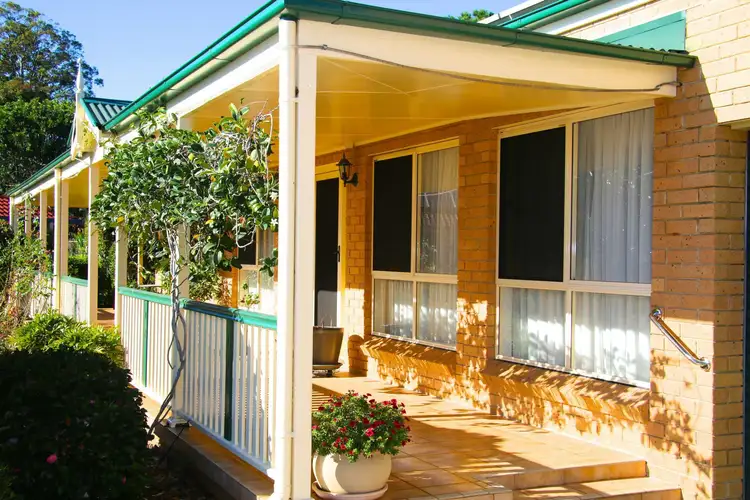 Fifth view of Homely house listing, 5 Kings Park Court, Wollongbar NSW 2477