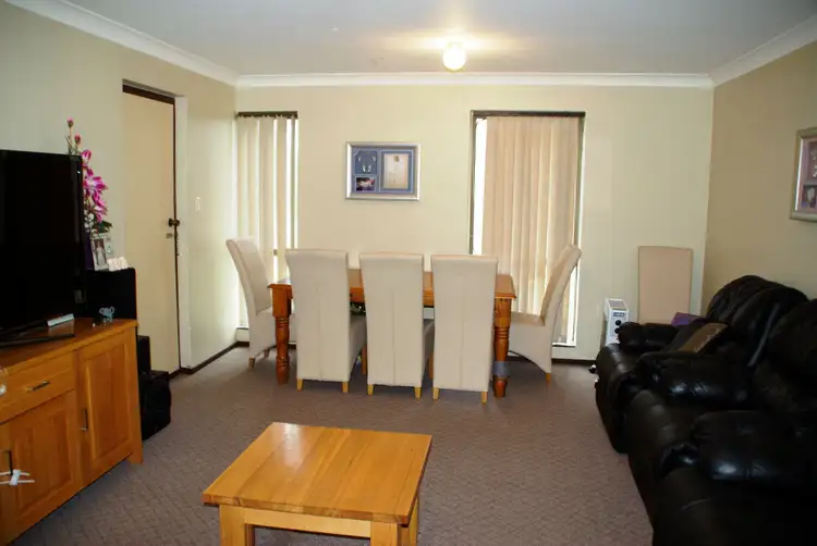 Third view of Homely house listing, 12 Portland Drive, Binningup WA 6233