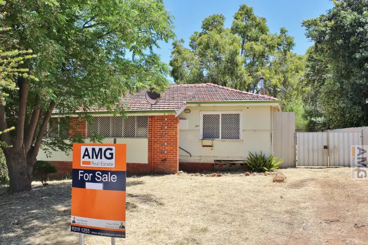 20b Kuringal Road, Wundowie WA 6560