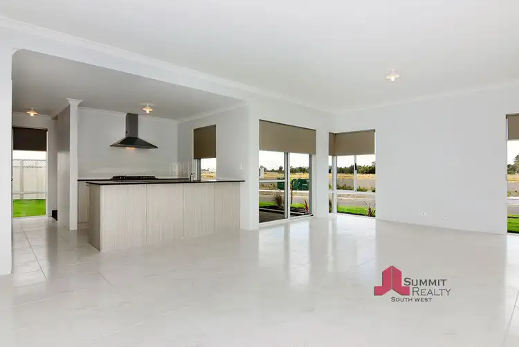 Second view of Homely unit listing, 1/16 Pegasus Drive, Australind WA 6233