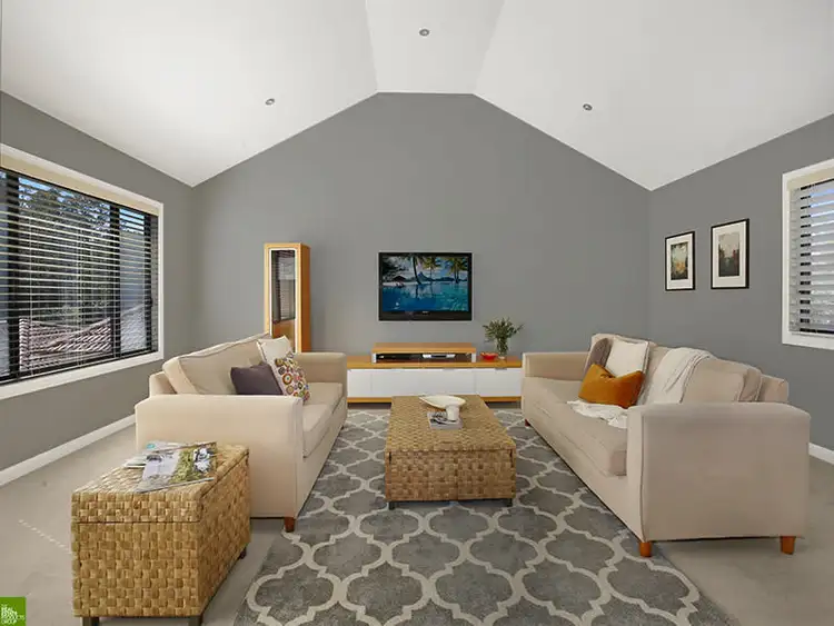 Second view of Homely house listing, 34 Greenacre Rd, Wollongong NSW 2500