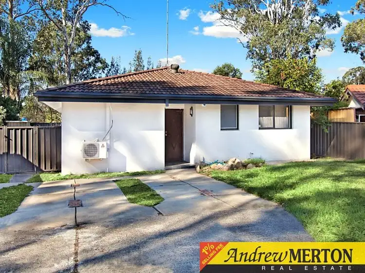 17 Meig Place, Marayong NSW 2148