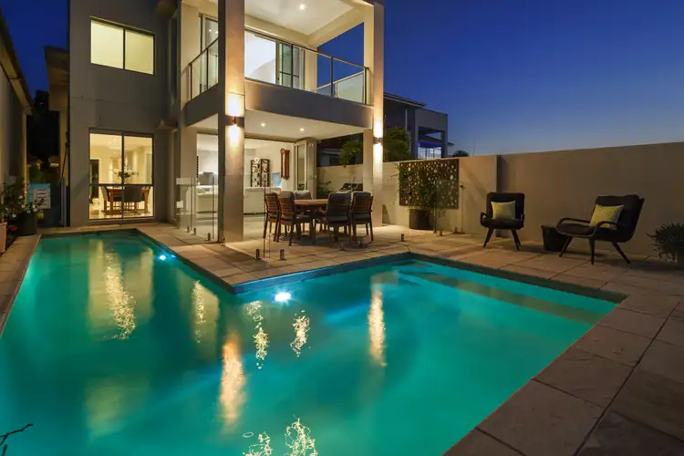 Second view of Homely house listing, 2237 Glengallon Way, Hope Island QLD 4212