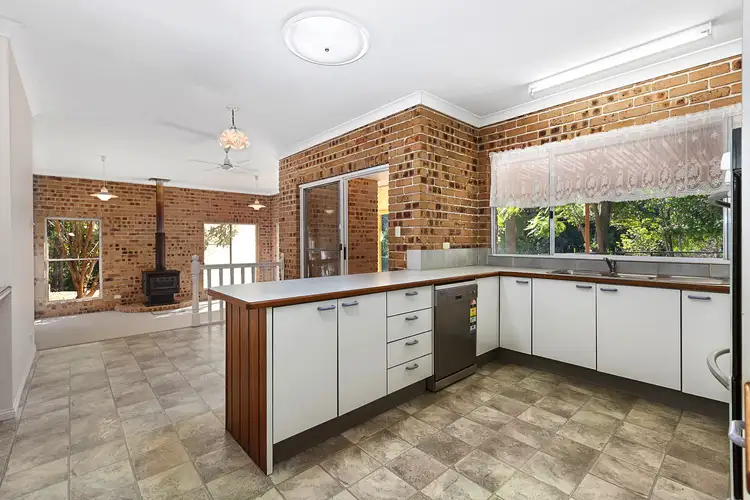 Second view of Homely house listing, 20 Rainbow Park Drive, Mapleton QLD 4560