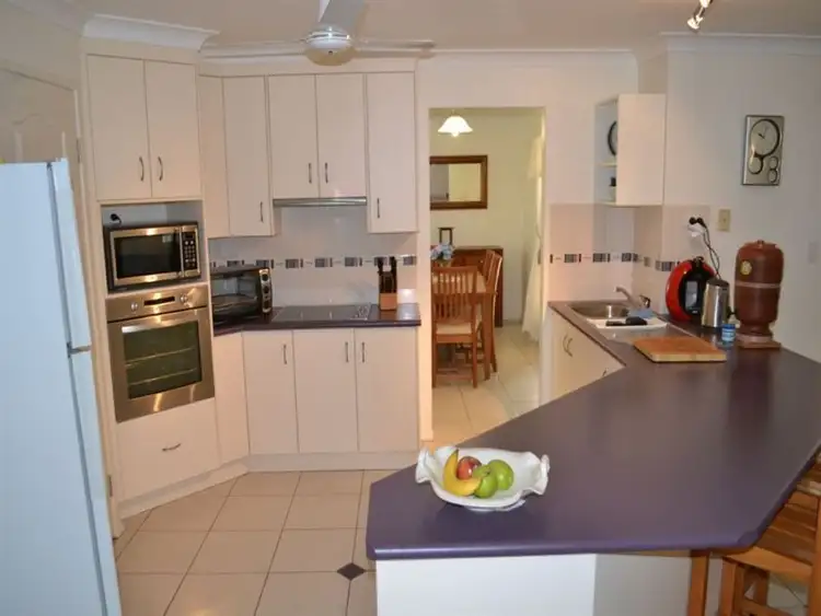 Sixth view of Homely house listing, 6 MIMOSA Court, Gracemere QLD 4702