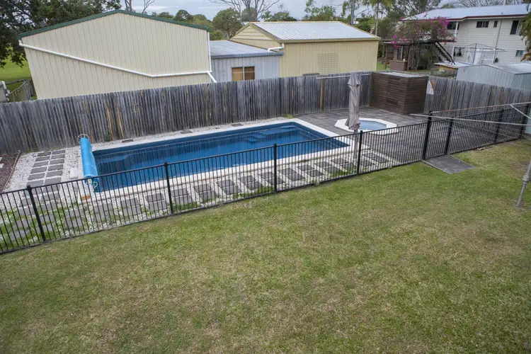 Main view of Homely house listing, 73 Saltwater Creek Road, Maryborough QLD 4650