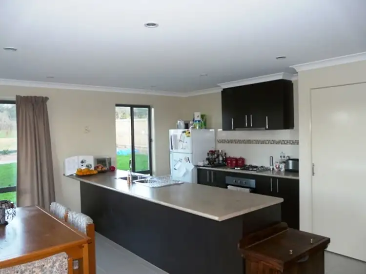 Second view of Homely house listing, 22 Villeneuve Drive, Trafalgar VIC 3824
