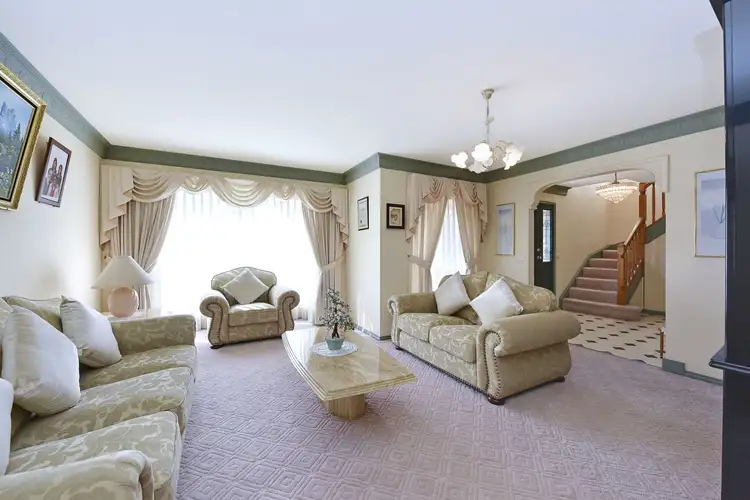 Second view of Homely house listing, 33 Tanbark Place, Dural NSW 2158