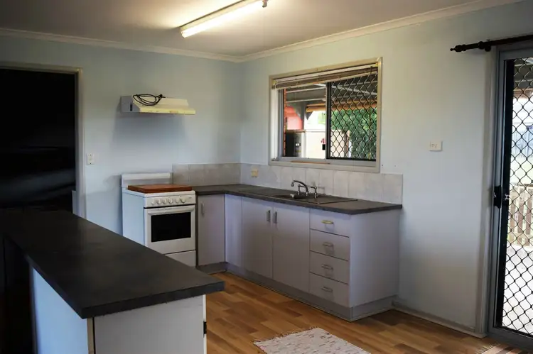 Second view of Homely house listing, 96 Sea Park Road, Burnett Heads QLD 4670