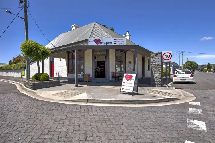 Second view of Homely house listing, 49 William Street, Westbury TAS 7303