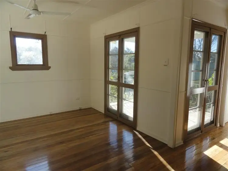 Second view of Homely house listing, 23 OXLEY Terrace, Corinda QLD 4075