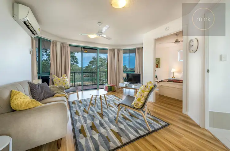 Second view of Homely unit listing, 14/104 River Esplanade, Mooloolaba QLD 4557