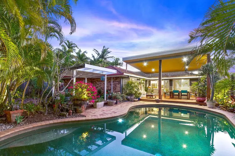 Fourth view of Homely house listing, 24 Tallowood Avenue, Cabarita Beach NSW 2488