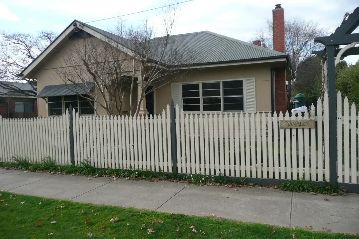 Main view of Homely house listing, 182 Myrtle Street, Myrtleford VIC 3737