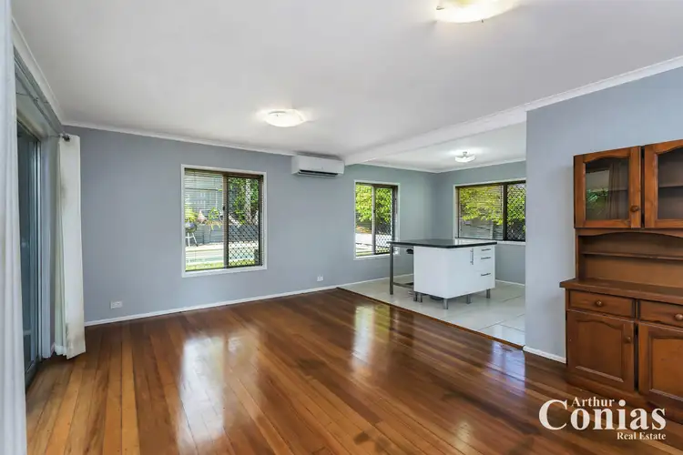 Third view of Homely house listing, 13 Harefield St, Indooroopilly QLD 4068