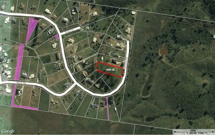 L112 Harpeng Drive, Minden QLD 4311