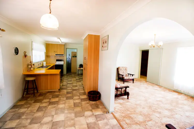 Fourth view of Homely house listing, 92 Urabatta St, Inverell NSW 2360