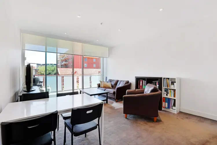 Fourth view of Homely apartment listing, 202/211 Grenfell Street, Adelaide SA 5000