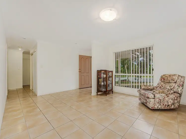 Third view of Homely house listing, LOT 92, 12 Camelot Court, Ormeau QLD 4208