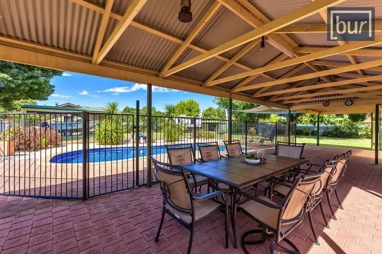 Fifth view of Homely house listing, 118 Kennedy Street, Howlong NSW 2643