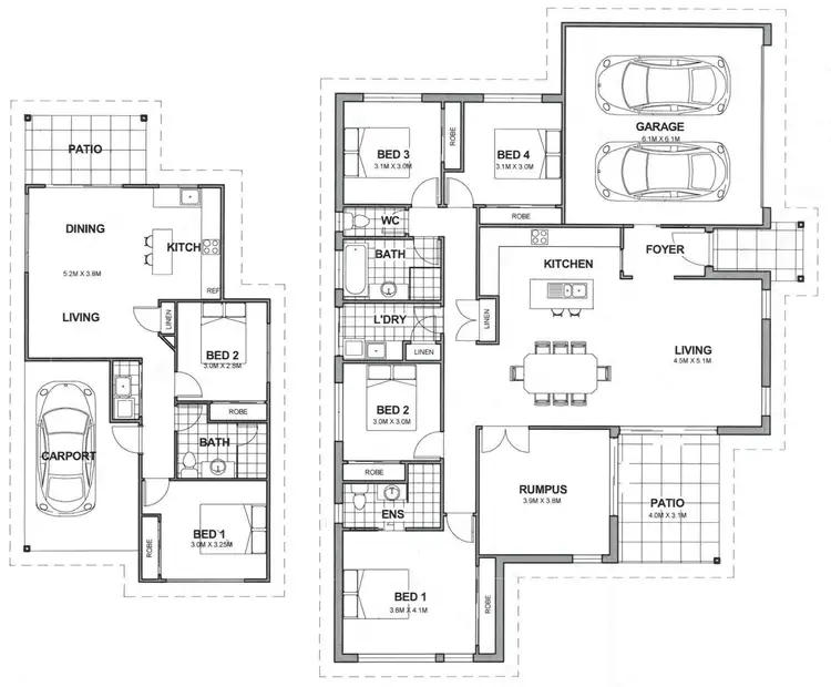 Main view of Homely house listing, L305 Varsity Parkway, Port Macquarie NSW 2444