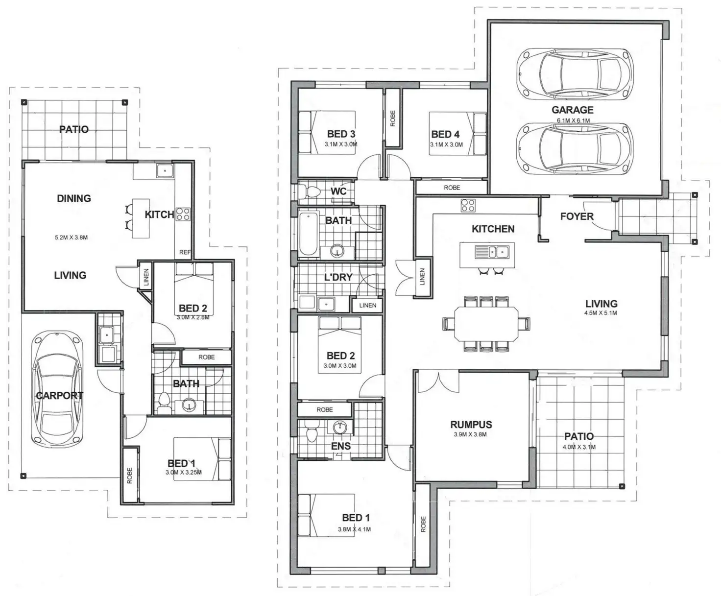 Main view of Homely house listing, L305 Varsity Parkway, Port Macquarie NSW 2444