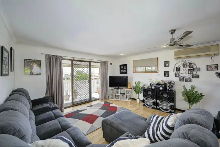 Seventh view of Homely house listing, 14 Somers Street, Kepnock QLD 4670