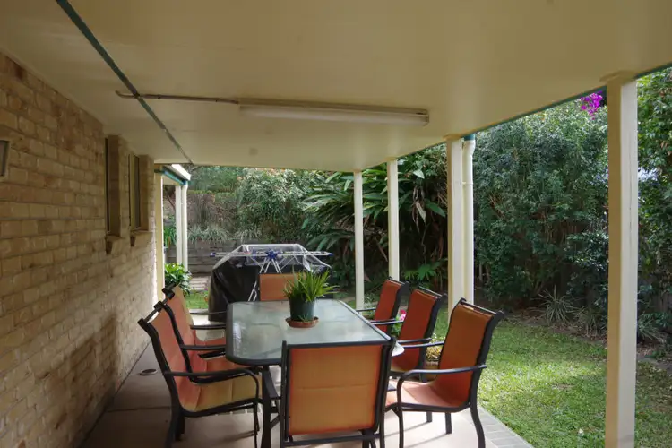 Seventh view of Homely house listing, 35 Middle Park Court, Coes Creek QLD 4560