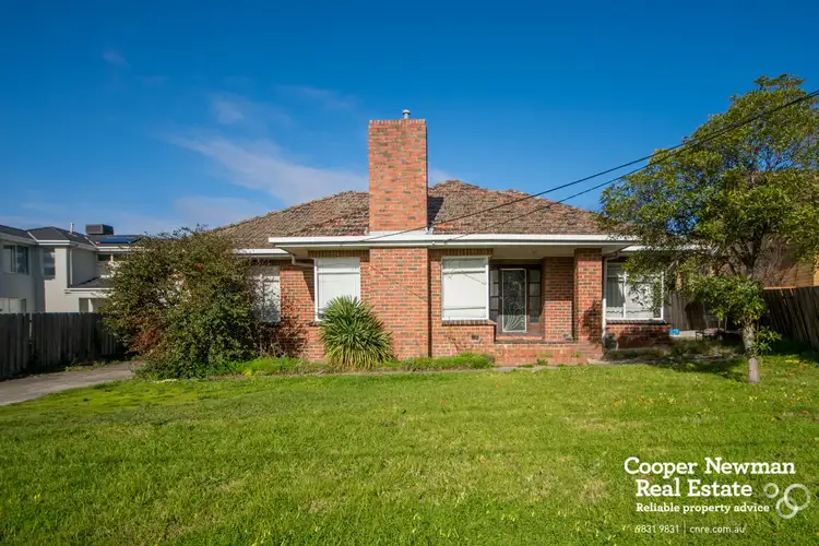 Second view of Homely house listing, 142 Burwood Highway, Burwood East VIC 3151