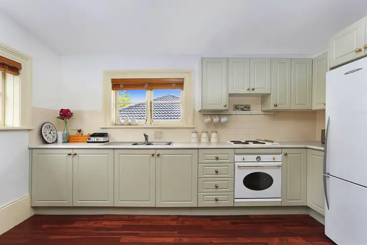 Second view of Homely unit listing, 4/85 Queen Street, Ashfield NSW 2131
