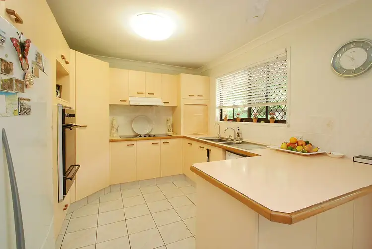 Fifth view of Homely house listing, 5 Lancelin Drive, Mermaid Waters QLD 4218