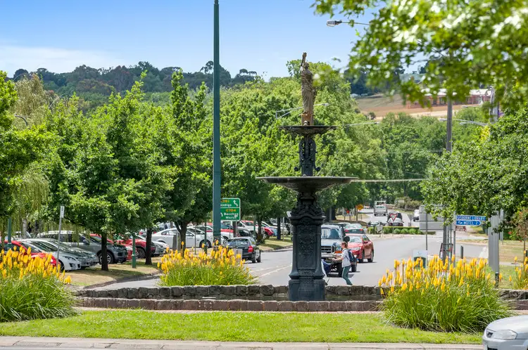 Fourth view of Homely land listing, 49 Brady Road, Gisborne VIC 3437