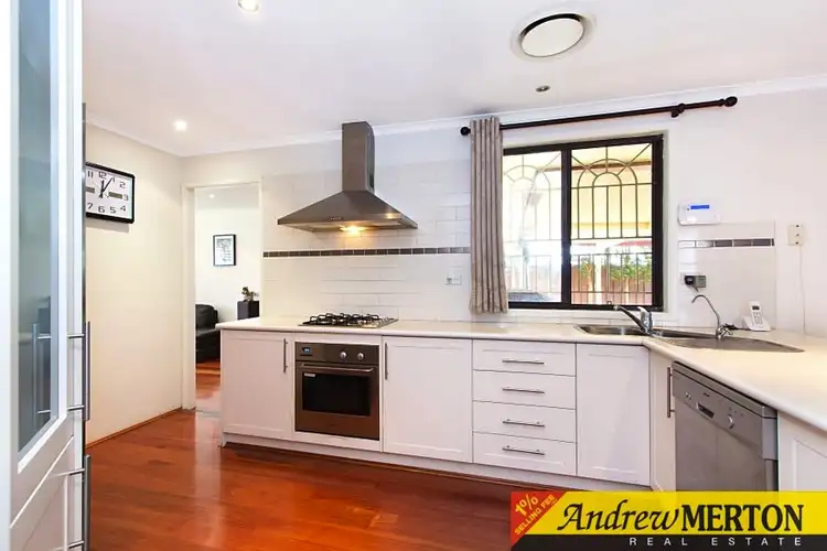 Second view of Homely house listing, 57 Swallow Dr, Erskine Park NSW 2759