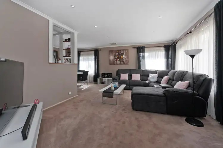 Fifth view of Homely house listing, 425 Grenfell Rd, Banksia Park SA 5091