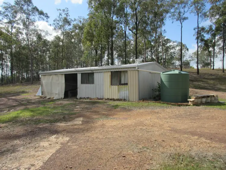 Main view of Homely land listing, Lot 2 Antigua Road, Antigua QLD 4650