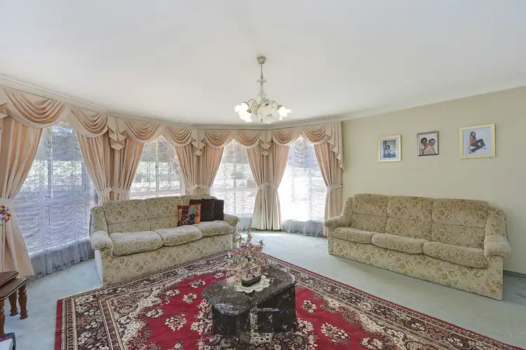 Third view of Homely house listing, 33 Tanbark Place, Dural NSW 2158