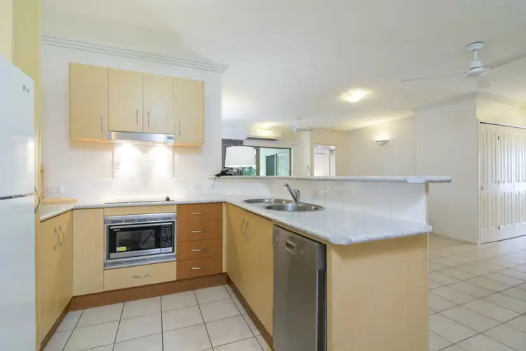 Third view of Homely unit listing, 25 'Central Plaza', Mudlo Street, Port Douglas QLD 4877