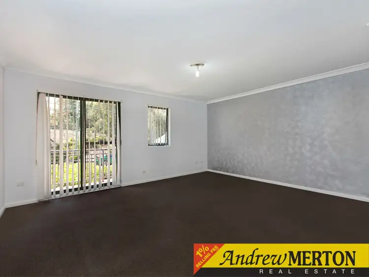 Second view of Homely unit listing, 2/503-507 Wentworthville Avenue, Toongabbie NSW 2146