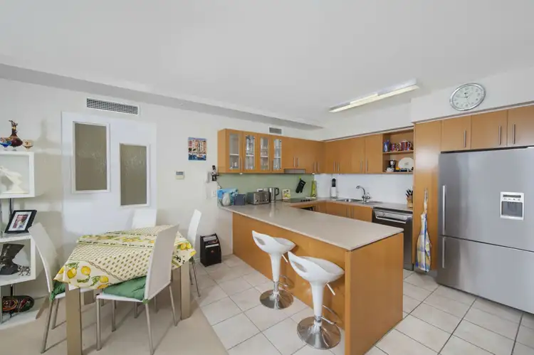 Fifth view of Homely unit listing, 8438 Magnolia Drive East, Hope Island QLD 4212