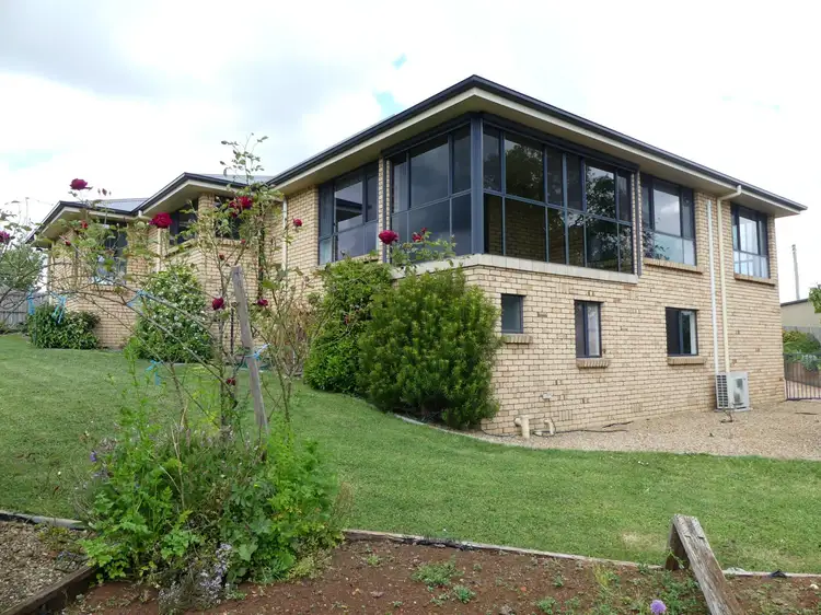 Second view of Homely house listing, 13 Kaye Elizabeth Place, Deloraine TAS 7304