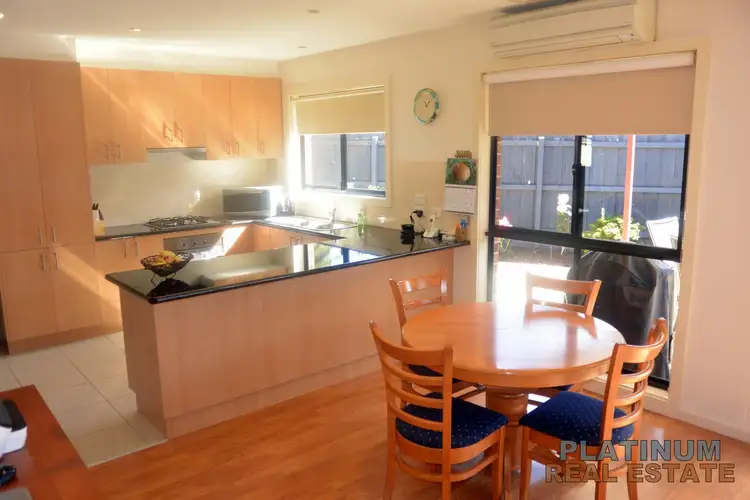 Third view of Homely unit listing, 3/81 Wattle Drive, Doveton VIC 3177