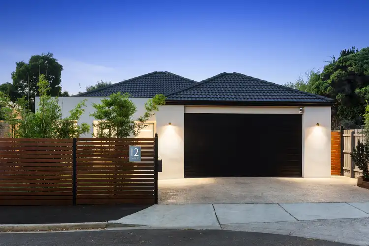 12 Baker St, Brighton VIC 3186