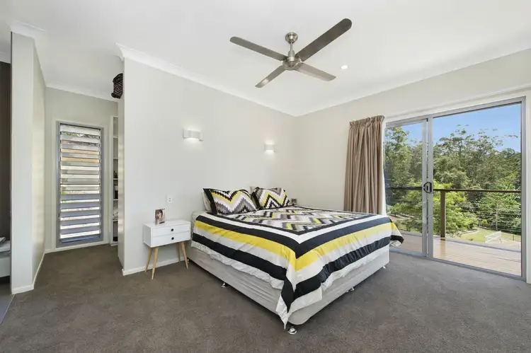 Sixth view of Homely house listing, 19 Songbird Place, Mooloolah Valley QLD 4553